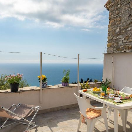 Holiday Home Sole - Slr224 By Interhome Cipressa Εξωτερικό φωτογραφία