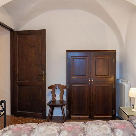 Holiday Home Sole - Slr224 By Interhome Cipressa Εξωτερικό φωτογραφία