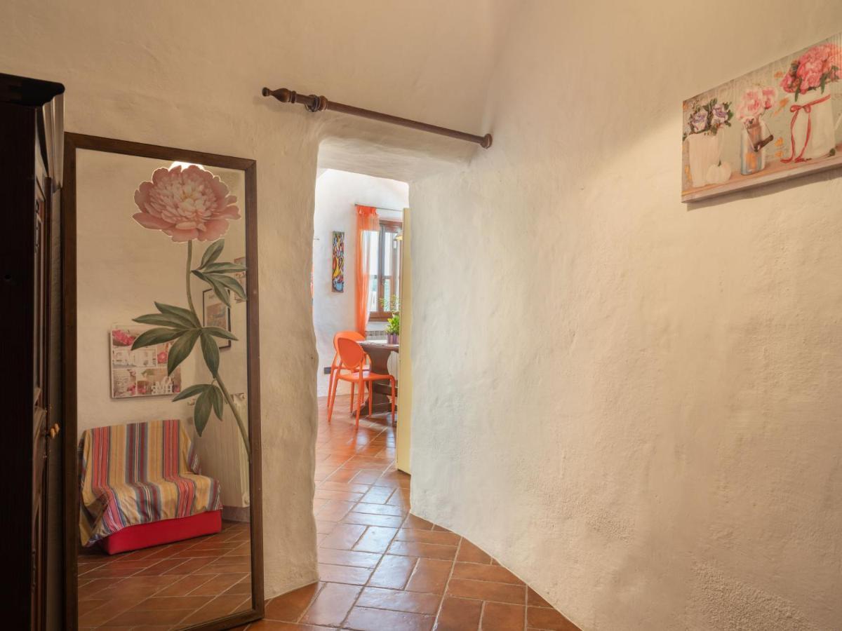 Holiday Home Sole - Slr224 By Interhome Cipressa Εξωτερικό φωτογραφία