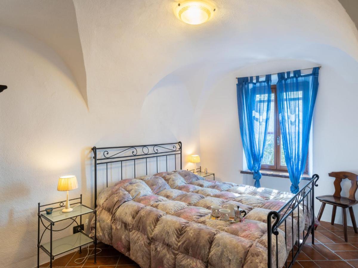 Holiday Home Sole - Slr224 By Interhome Cipressa Εξωτερικό φωτογραφία