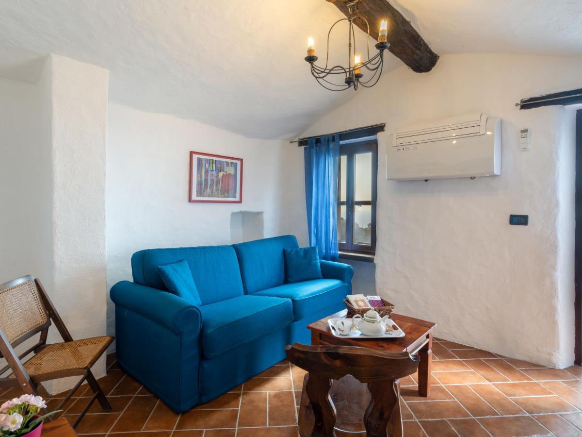 Holiday Home Sole - Slr224 By Interhome Cipressa Εξωτερικό φωτογραφία