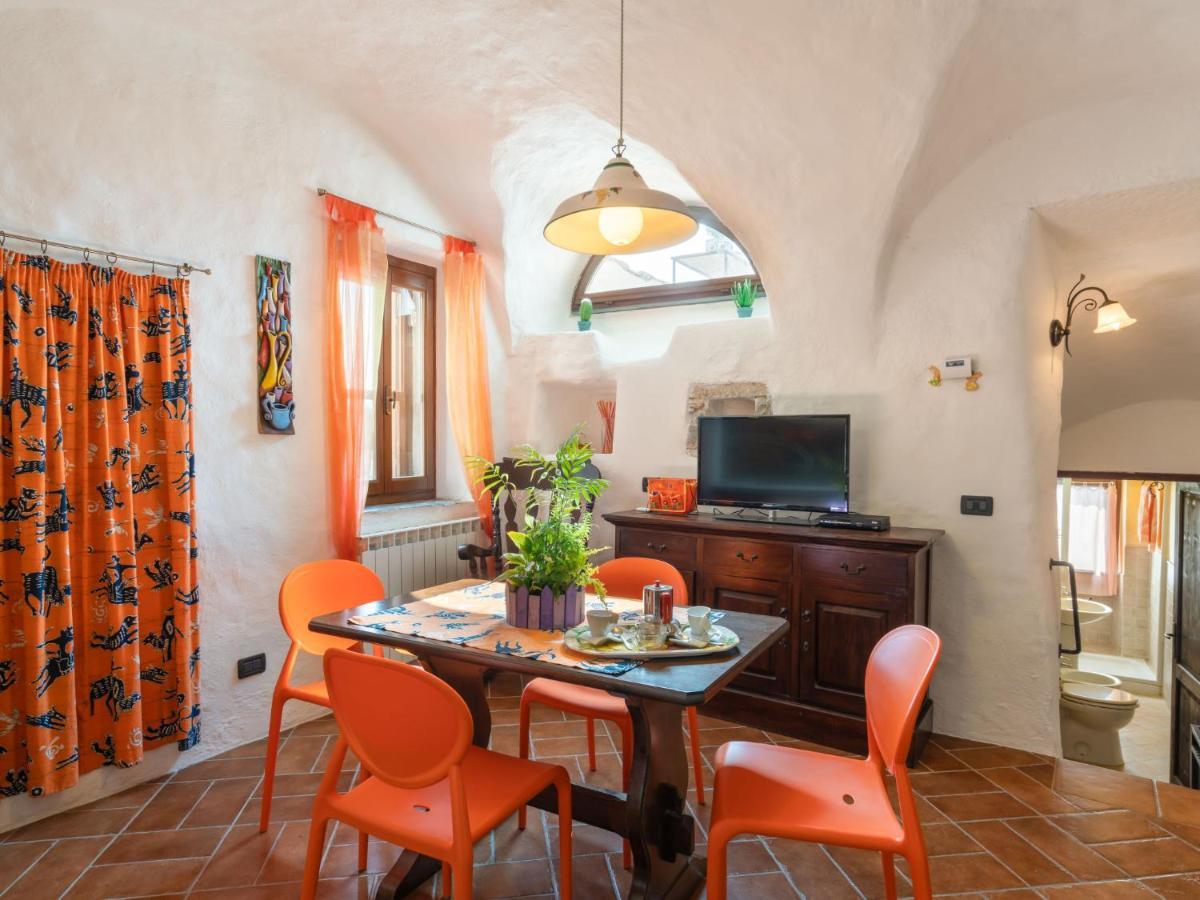 Holiday Home Sole - Slr224 By Interhome Cipressa Εξωτερικό φωτογραφία