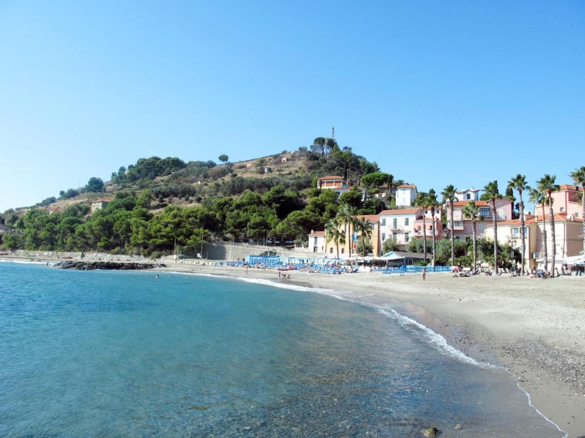 Holiday Home Sole - Slr224 By Interhome Cipressa Εξωτερικό φωτογραφία