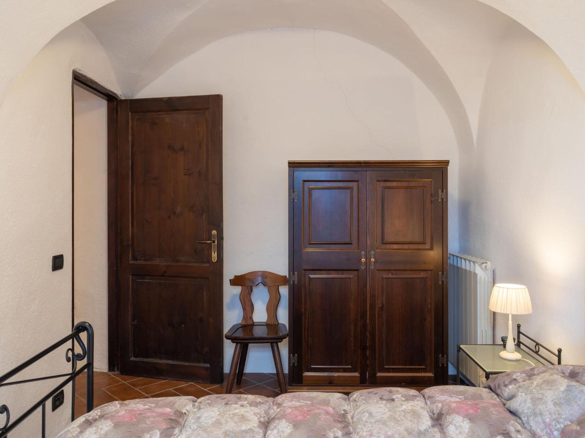 Holiday Home Sole - Slr224 By Interhome Cipressa Εξωτερικό φωτογραφία